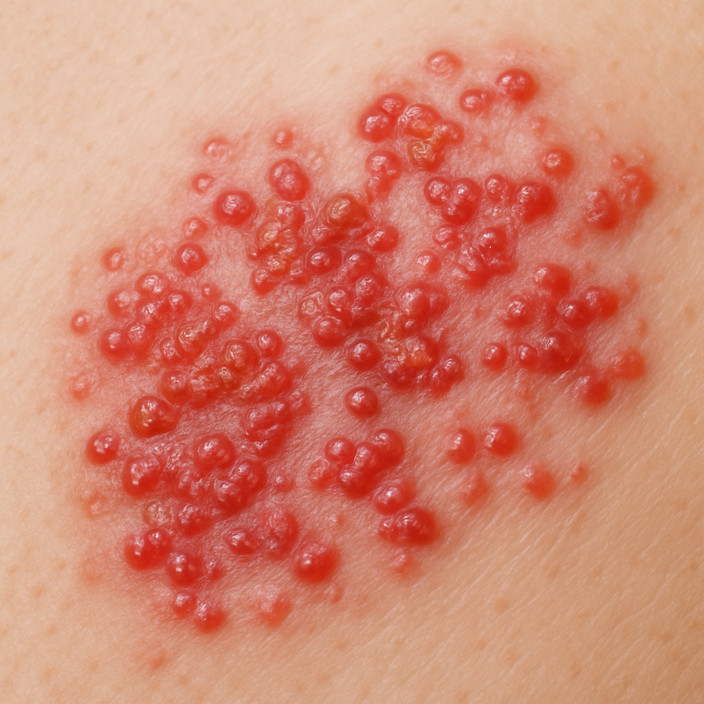 dĂ©couvrez dans notre article si le zona pourrait ĂȘtre un indicateur mĂ©connu de cancer. apprenez Ă reconnaĂźtre les signes et Ă comprendre les liens possibles entre ces deux conditions. informez-vous sur les prĂ©cautions Ă prendre et l'importance d'une consultation mĂ©dicale.