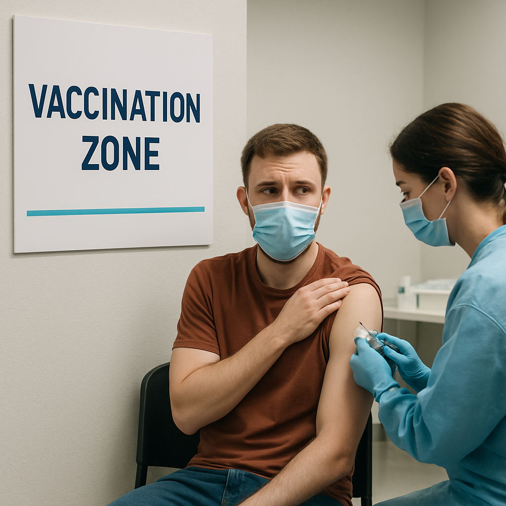 dĂ©couvrez si le zona peut ĂȘtre un indicateur mĂ©connu de cancer. cet article explore les liens entre le zona, une maladie virale, et le risque de cancer, offrant des informations essentielles pour mieux comprendre ces affections.