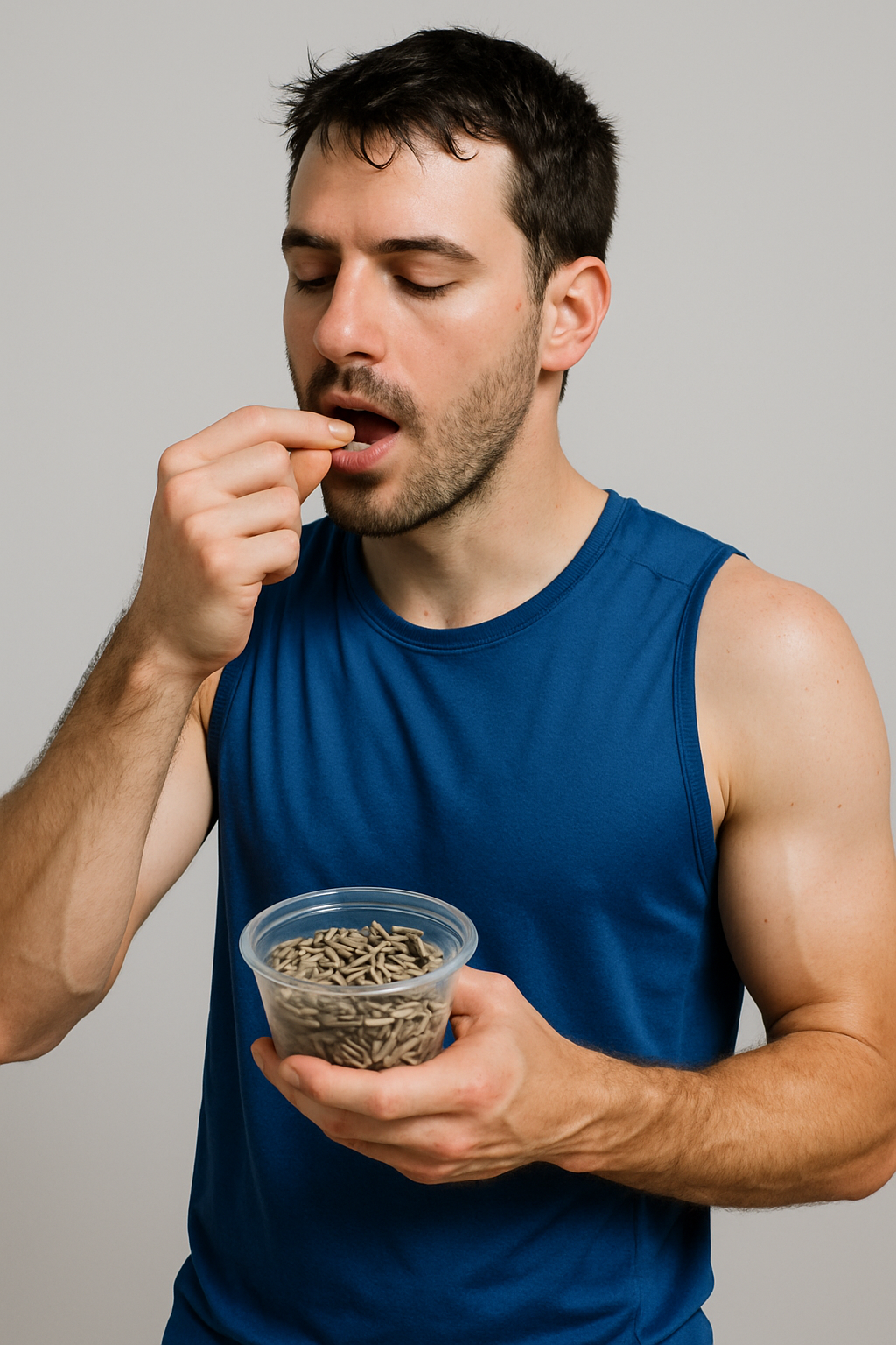 découvrez la quantité idéale de graines à consommer chaque jour pour profiter pleinement de leurs bienfaits et optimiser votre santé. conseils, portions recommandées et astuces pratiques dans notre guide.