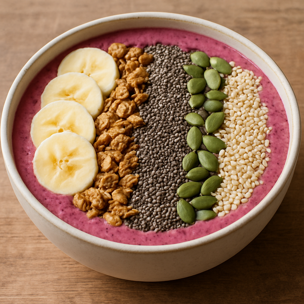 découvrez quelle quantité de graines consommer quotidiennement pour profiter au mieux de leurs bienfaits sur la santé, ainsi que des conseils pratiques pour intégrer facilement ces super-aliments à votre alimentation.