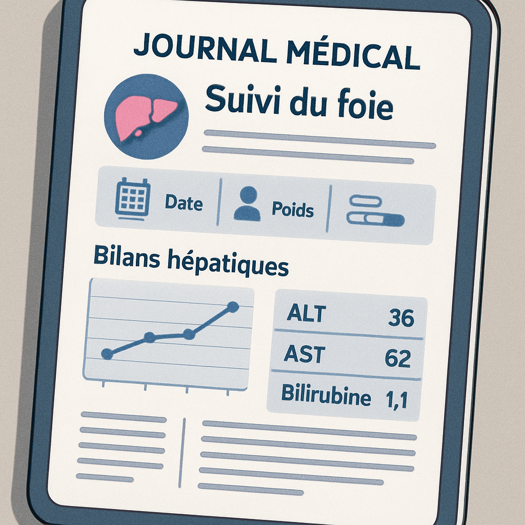 découvrez les principaux signes révélateurs d'une maladie du foie à surveiller, afin de détecter précocement les problÚmes hépatiques et préserver votre santé.