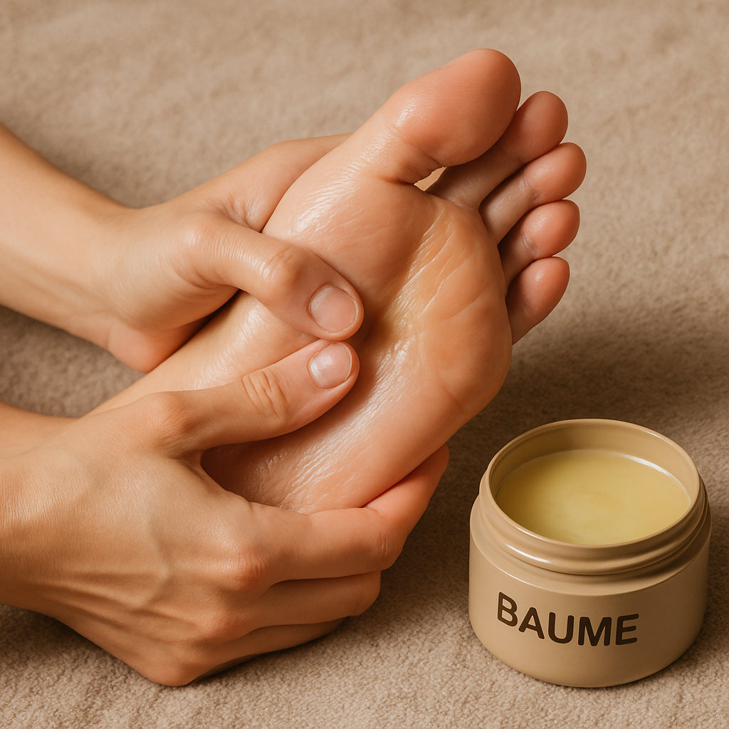 découvrez des astuces naturelles de grand-mère pour soulager efficacement vos pieds brûlants en seulement 5 jours. des remèdes simples et accessibles pour retrouver confort et bien-être rapidement.