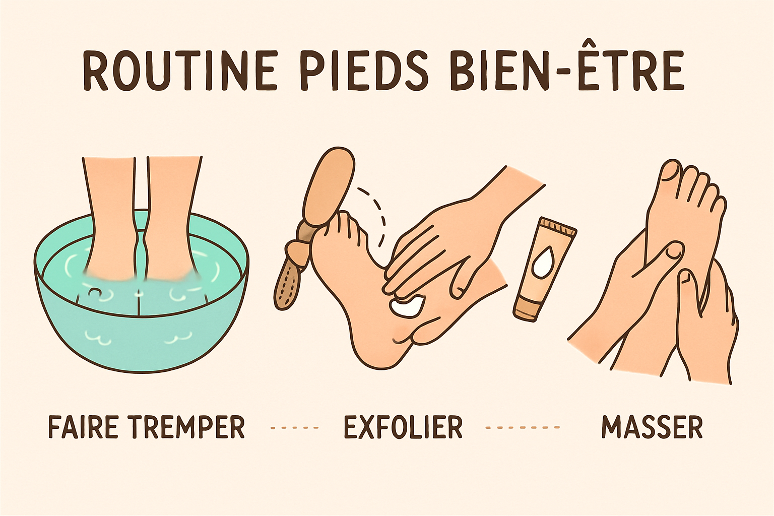 découvrez comment apaiser rapidement la sensation de pieds brûlants grâce à des remèdes de grand-mère faciles à appliquer. soulagement garanti en 5 jours avec des astuces naturelles et efficaces !