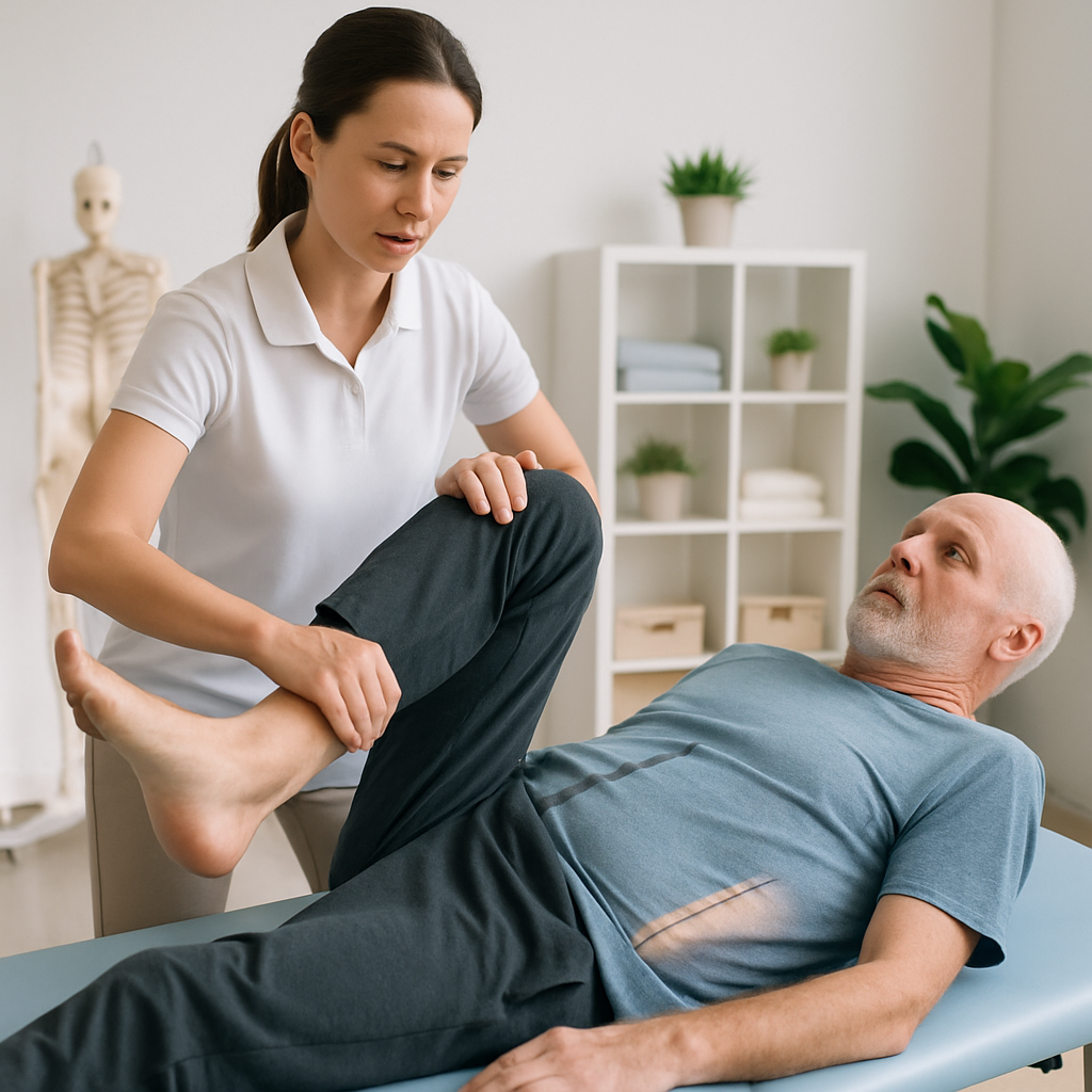 découvrez combien de temps la douleur peut persister après une arthrodèse, les facteurs influençant la récupération et les conseils pour mieux gérer les douleurs postopératoires.