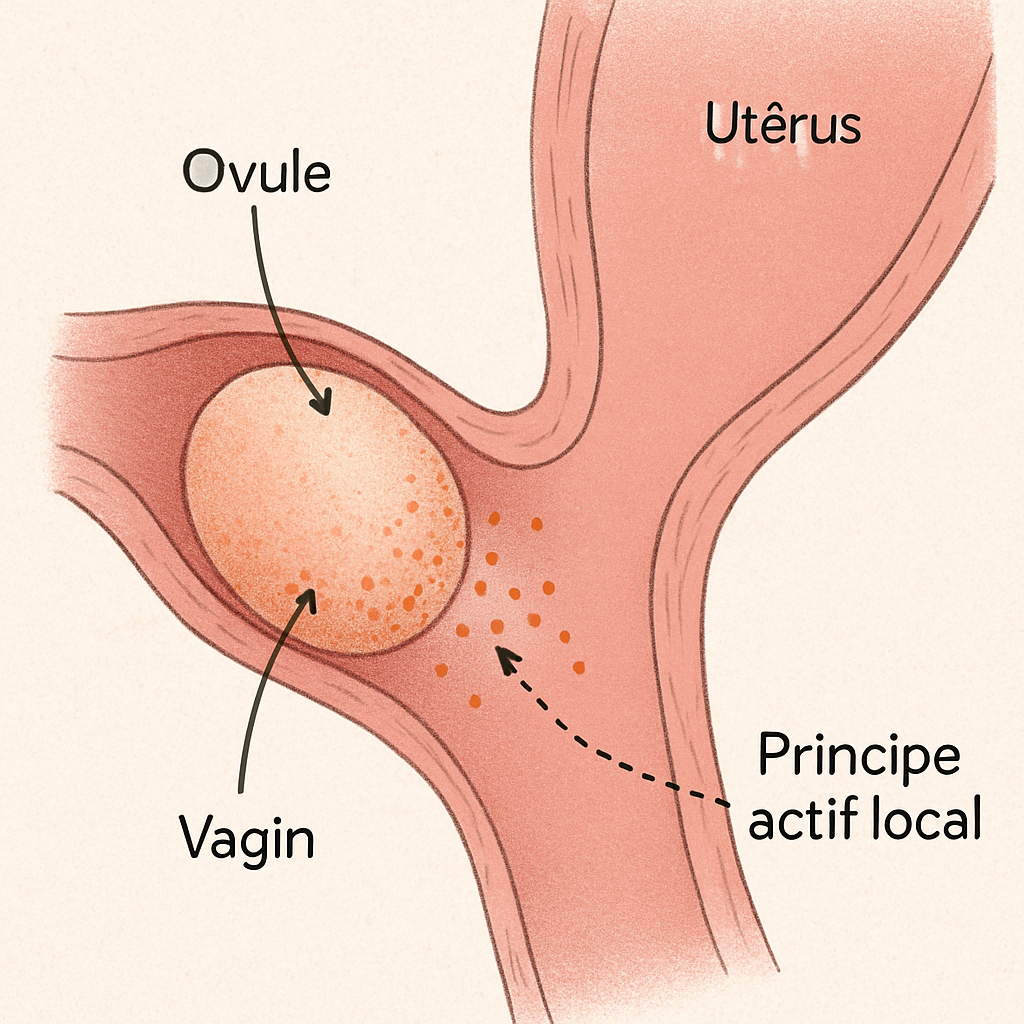 dĂ©couvrez comment l'ovule colpotrophine peut influencer votre poids en seulement 7 jours, de façon simple et sans contrainte. explications claires pour agir sereinement sur votre bien-ĂȘtre.