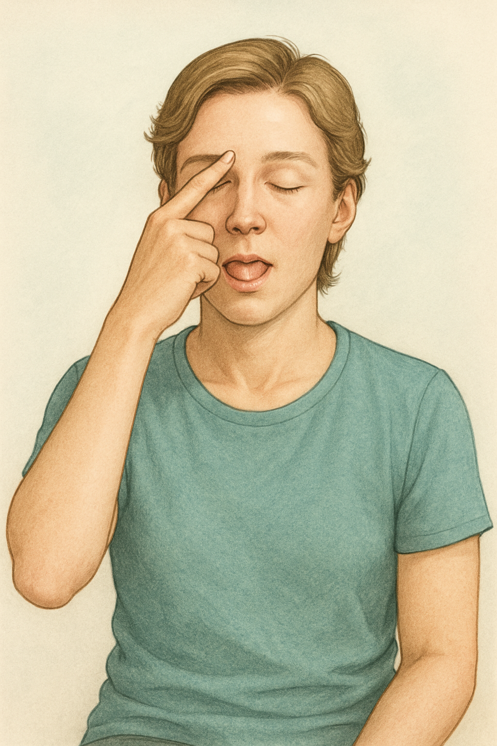 découvrez comment déboucher votre nez rapidement en seulement 19 secondes, sans utiliser de médicaments ni fournir d'effort. astuces naturelles et efficaces pour retrouver une respiration libre !