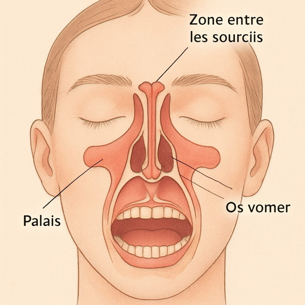 découvrez comment déboucher votre nez en seulement 19 secondes, sans médicaments ni effort. astuce rapide, naturelle et efficace pour respirer librement !