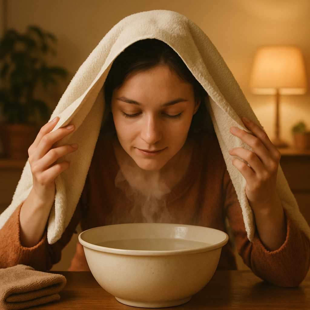 découvrez comment déboucher rapidement votre nez en seulement 19 secondes, sans médicaments ni effort, grâce à une méthode naturelle et efficace pour mieux respirer instantanément.