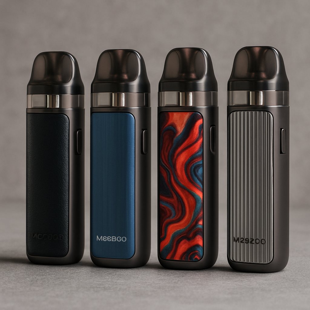 explorez voopoo en 2025 : des appareils de vape innovants, performants et simples dâutilisation pour une expĂ©rience sans tracas. dĂ©couvrez la nouvelle gĂ©nĂ©ration de vapoteuses faciles et efficaces.