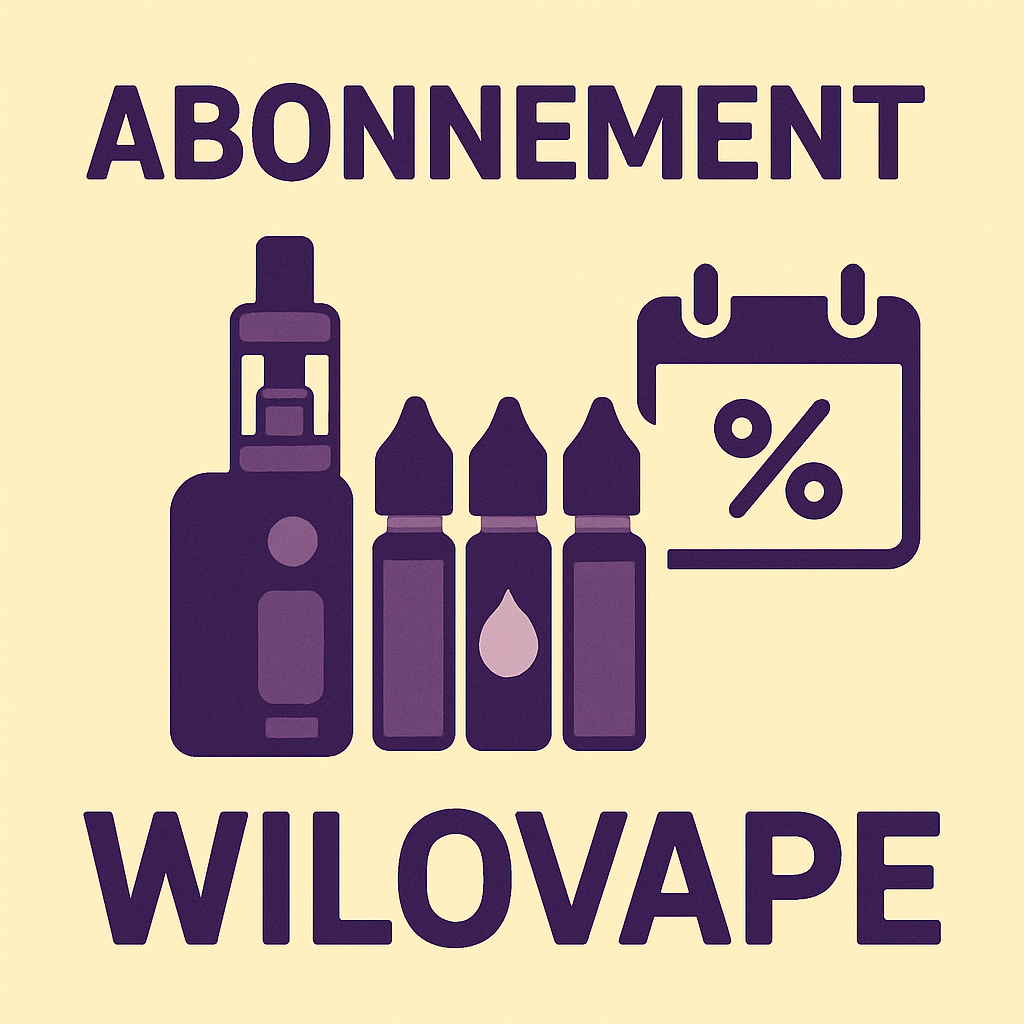 apprenez à utiliser wilovape pour vapoter simplement et efficacement en 2025. découvrez nos conseils pour une expérience de vape optimale et adaptée à vos besoins.