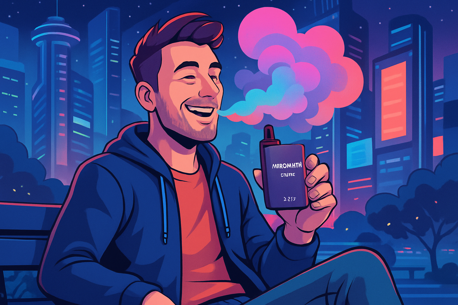 apprenez à utiliser wilovape pour vapoter facilement en 2025 grâce à nos conseils pratiques et astuces efficaces. découvrez une nouvelle expérience de vape simple, moderne et adaptée à tous les niveaux.