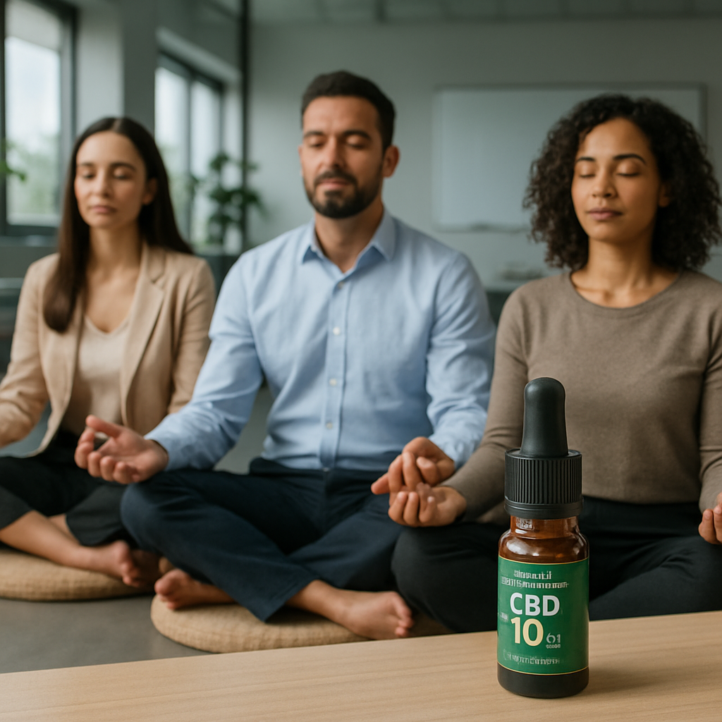 explorez les avantages du cbdoo en 2025 : profitez d'un soulagement rapide et efficace sans effets secondaires, pour améliorer votre bien-être naturellement.