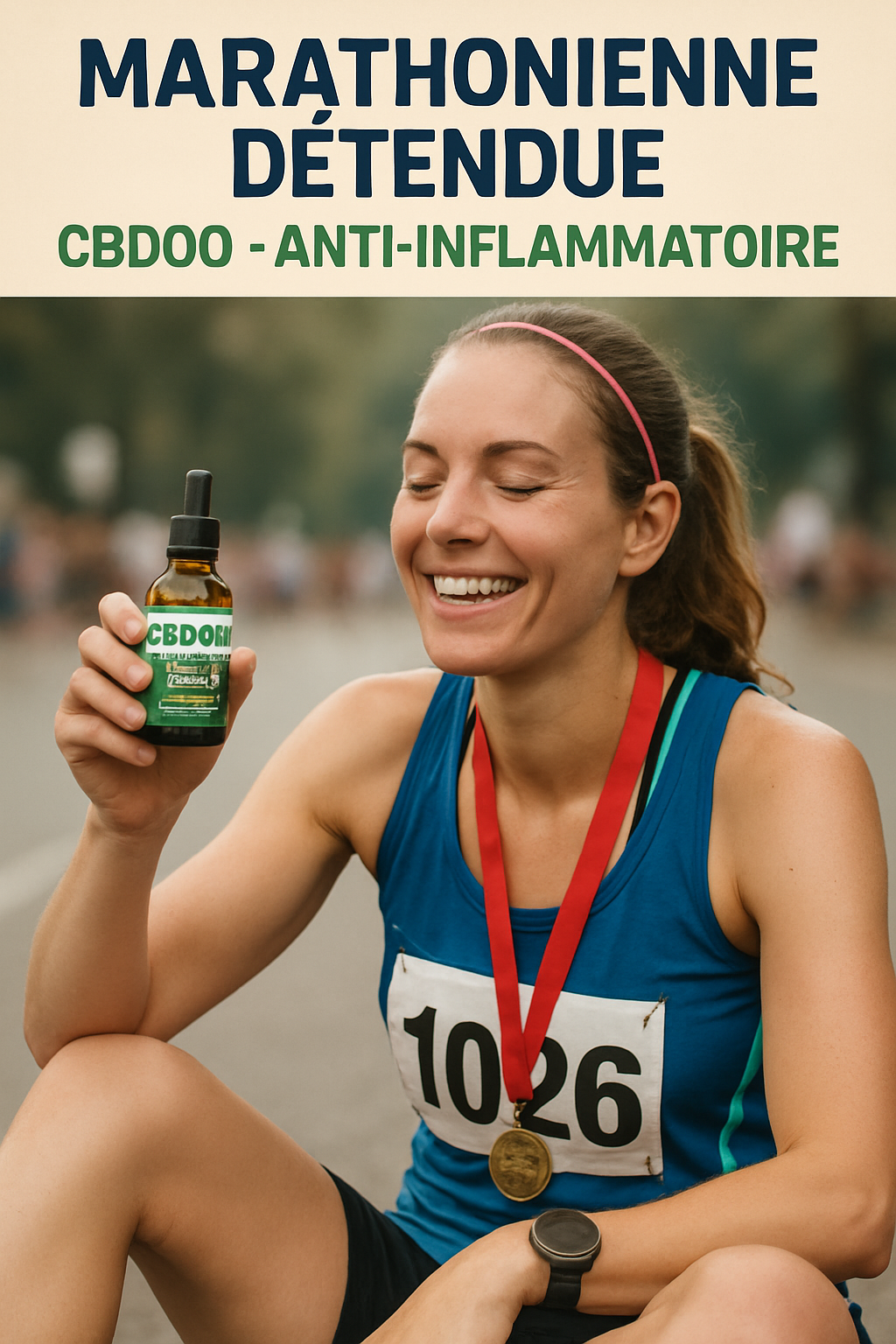 explorez les bienfaits du cbdoo en 2025 et découvrez comment il offre un soulagement rapide, naturel et sans effets secondaires indésirables. profitez d’une solution innovante pour votre bien-être au quotidien.