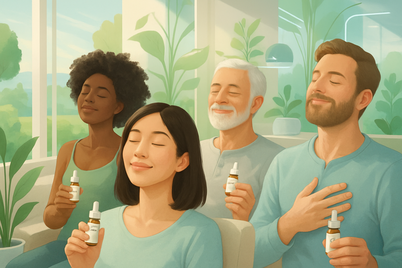 explorez les avantages du cbdoo en 2025 et profitez d'un soulagement rapide, naturel et sans effets secondaires indésirables. apprenez comment ce produit révolutionnaire peut améliorer votre bien-être au quotidien.