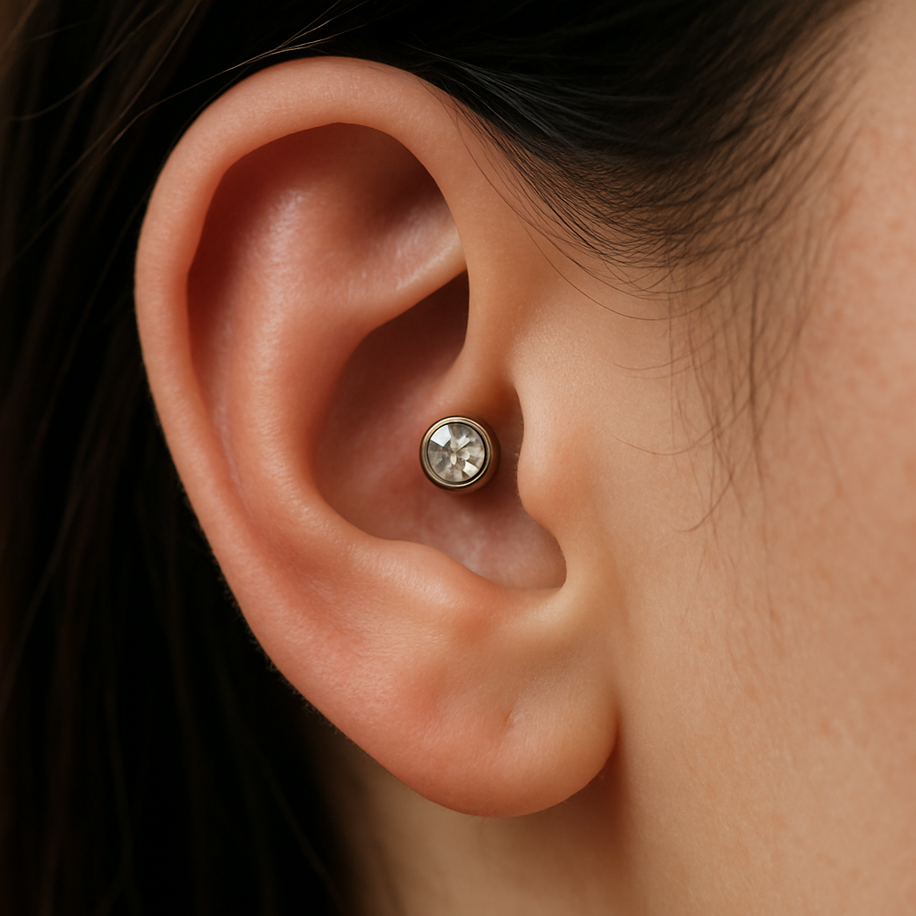 explorez en 2025 comment le piercing conch peut amĂ©liorer votre bien-ĂȘtre, alliant style et bĂ©nĂ©fices potentiels pour la santĂ©. dĂ©couvrez tous ses avantages et conseils dans notre guide complet.