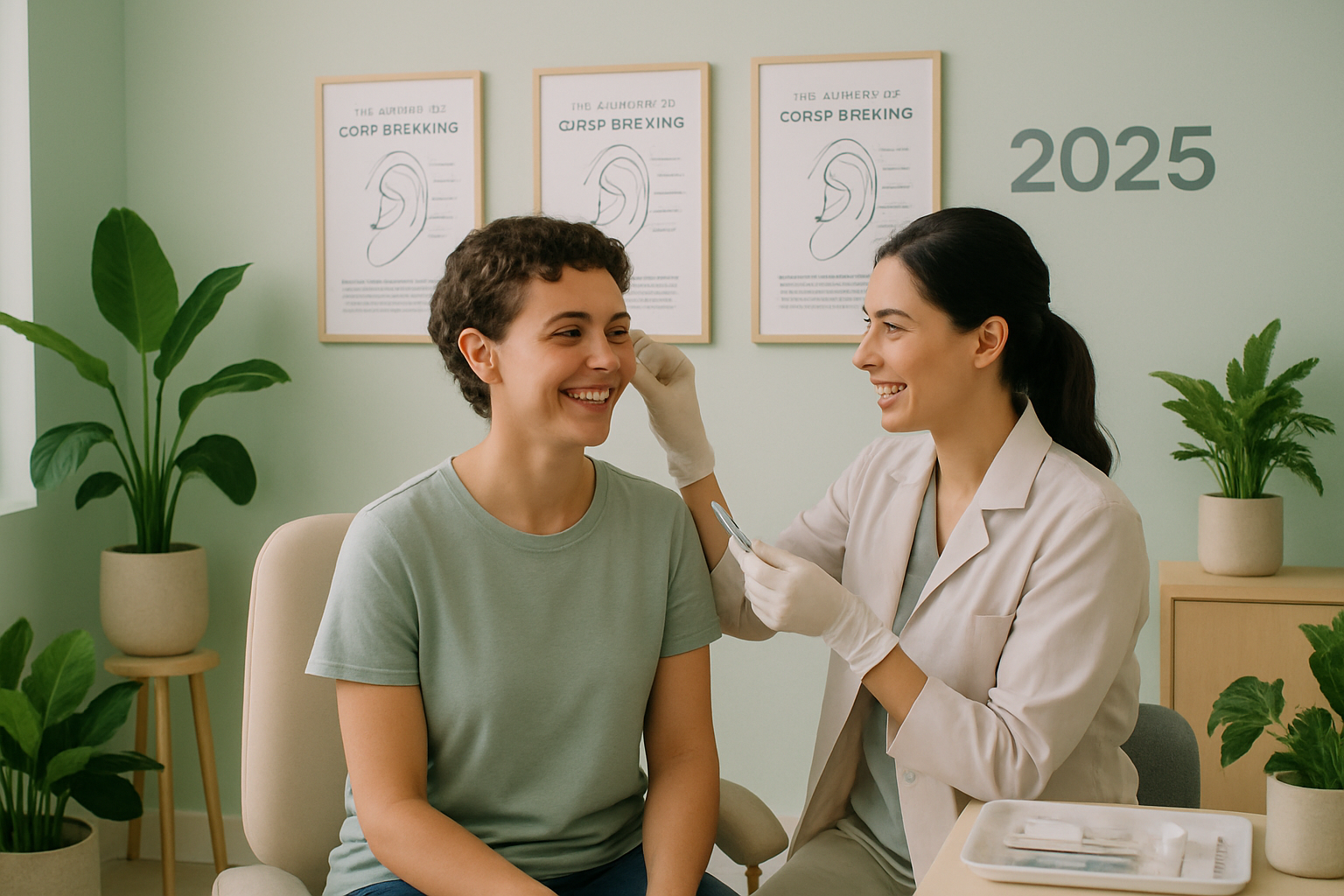 explorez en 2025 les avantages du piercing conch pour votre bien-ĂȘtre : style unique, bĂ©nĂ©fices potentiels et conseils pour une expĂ©rience positive et sĂ©curisĂ©e.