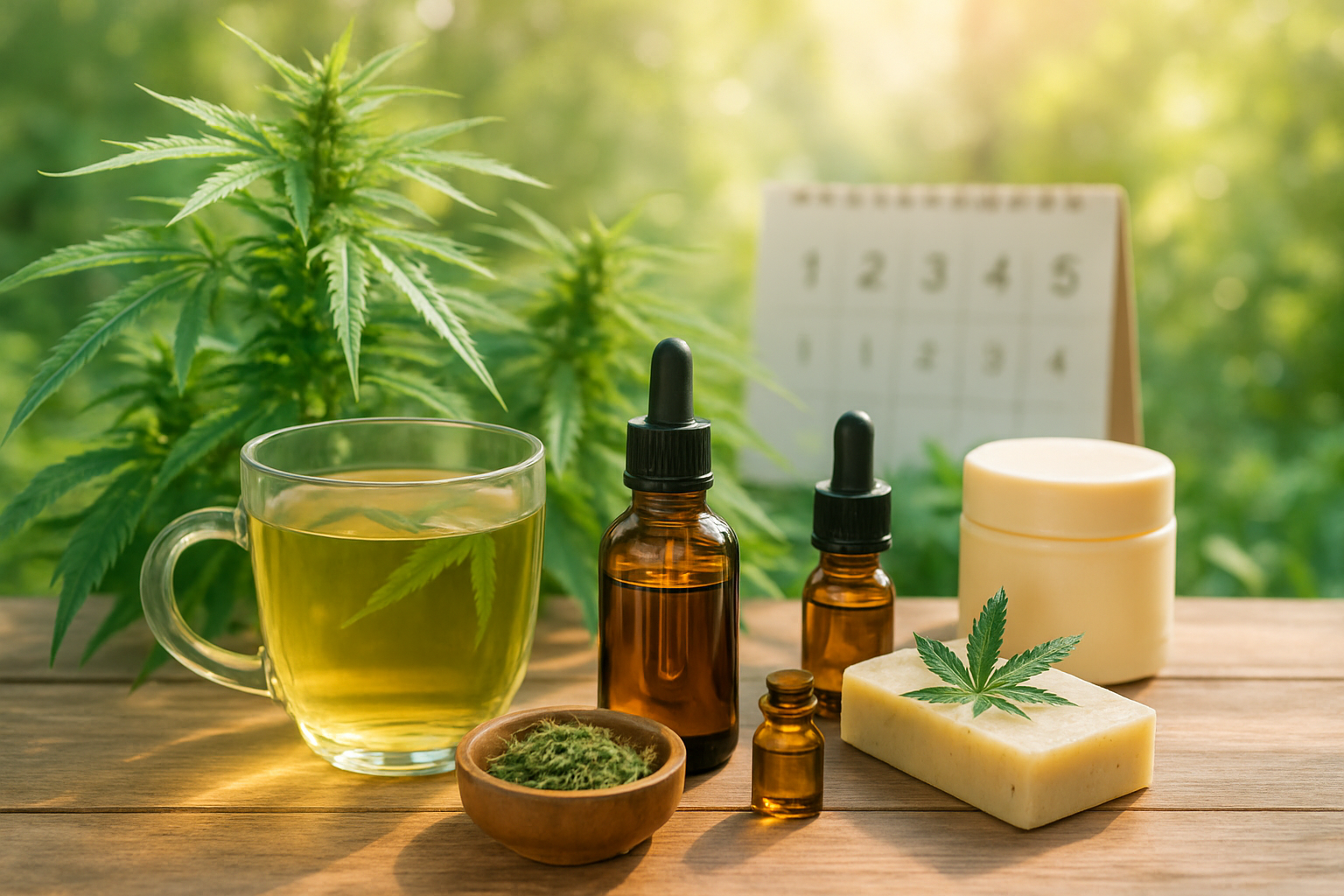 découvrez comment deli hemp vous permet de ressentir rapidement les bienfaits naturels du chanvre en 5 jours, sans contrainte et en toute simplicité. améliorez votre bien-être sans effort !