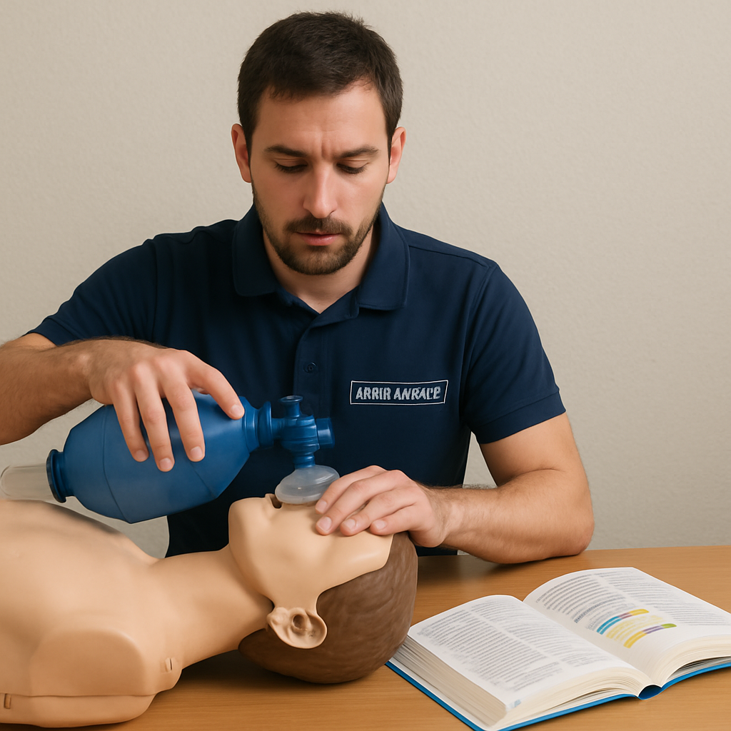 formez-vous gratuitement au métier d’ambulancier en seulement 3 mois, sans aucune expérience préalable requise, et lancez votre nouvelle carrière dès maintenant.