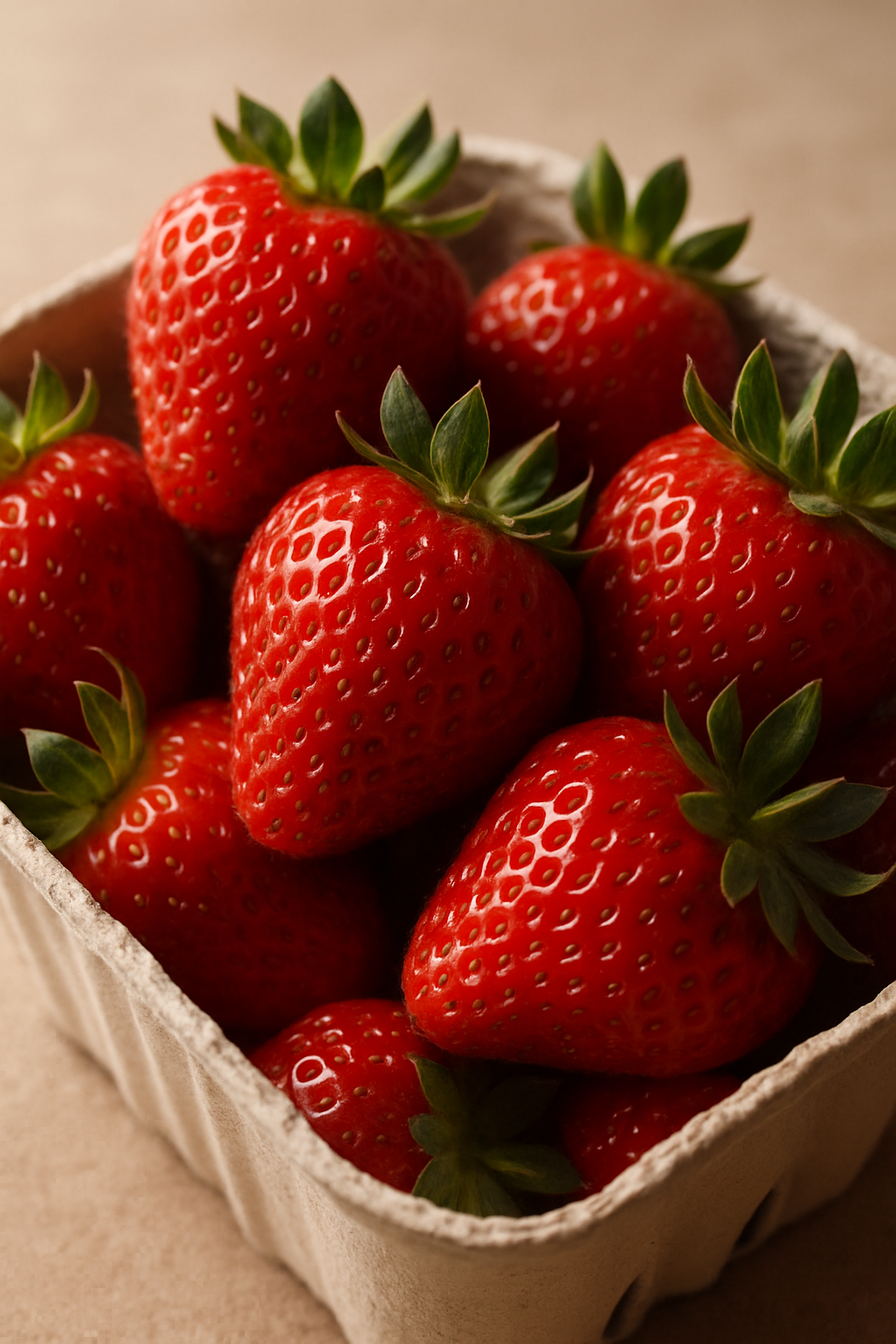 découvrez comment profiter des fraises sans craindre la diarrhée grâce à 3 astuces faciles à appliquer. dégustez vos fruits préférés en toute sérénité et sans frustration !