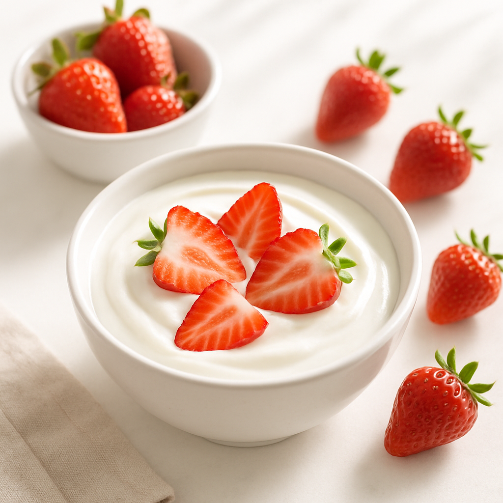 découvre 3 étapes simples pour savourer les fraises sans craindre la diarrhée. préserve ton plaisir tout en prenant soin de ta santé digestive !