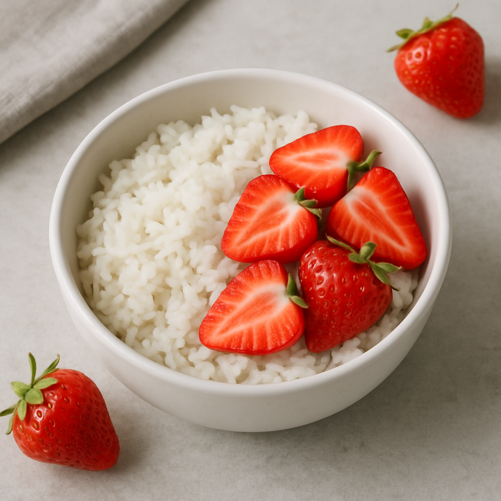 découvre comment savourer des fraises sans risquer la diarrhée grâce à 3 étapes simples et efficaces. profite pleinement de ton fruit préféré sans souci pour ta digestion !
