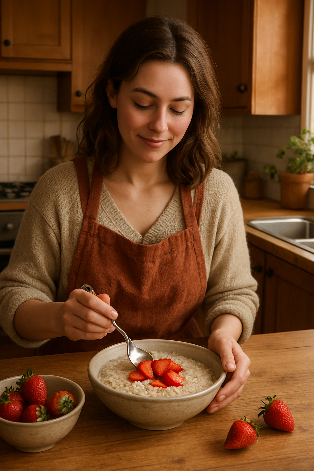 découvre 3 étapes simples pour savourer tes fraises préférées sans craindre la diarrhée. profite de leur goût délicieux en toute tranquillité, sans te priver !