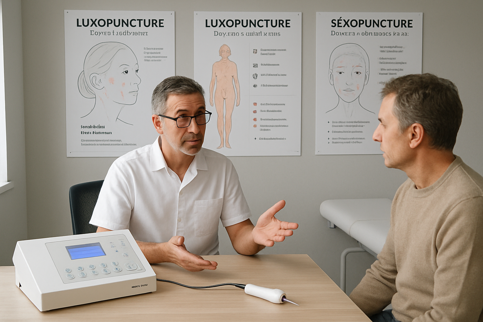 explorez rapidement les principaux avis négatifs sur la luxopuncture en 2025 et apprenez comment éviter les déceptions avant de vous lancer dans cette méthode alternative.