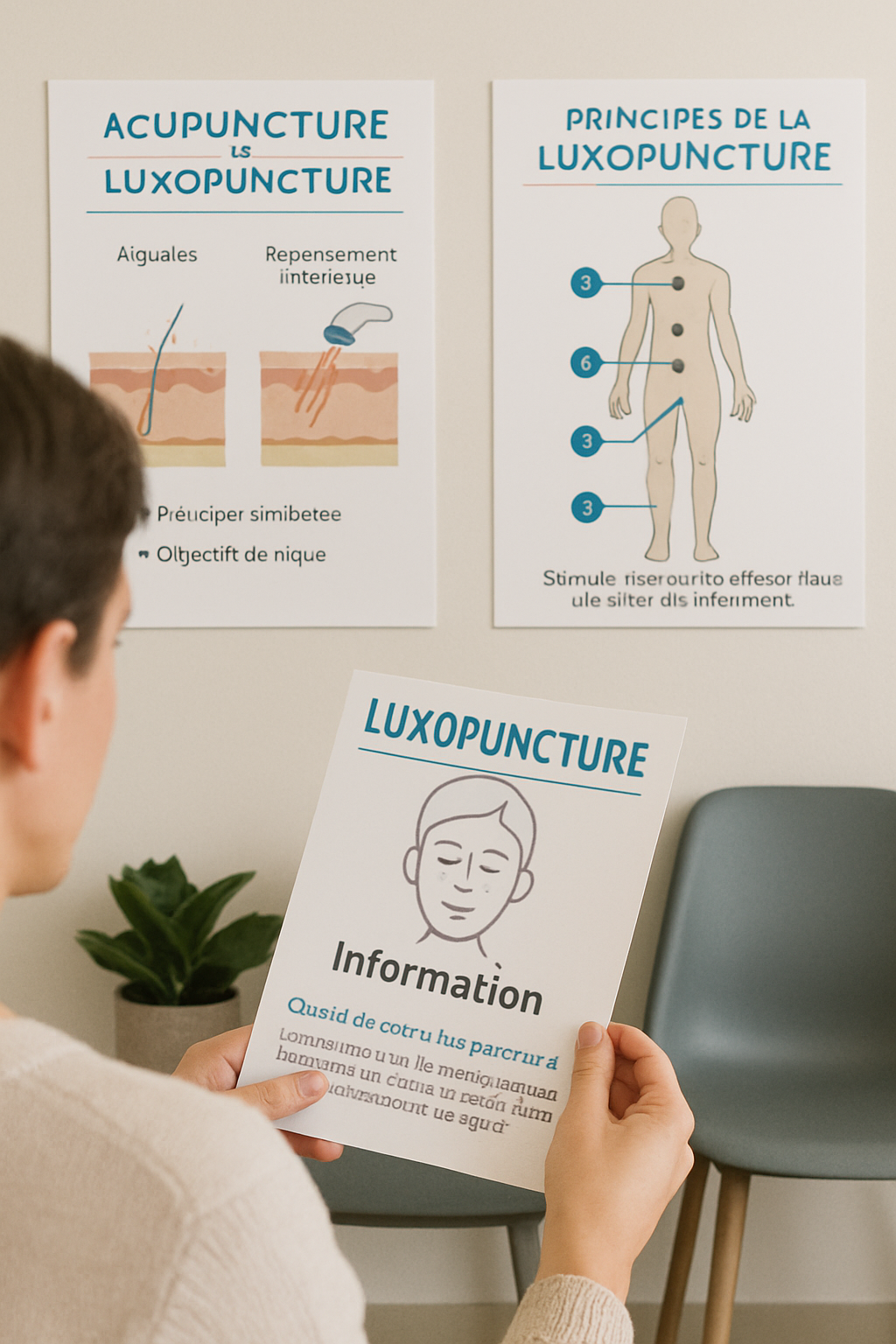 évitez les pièges de la luxopuncture en 2025 : lisez rapidement les principaux avis négatifs pour faire un choix éclairé et gagner du temps.