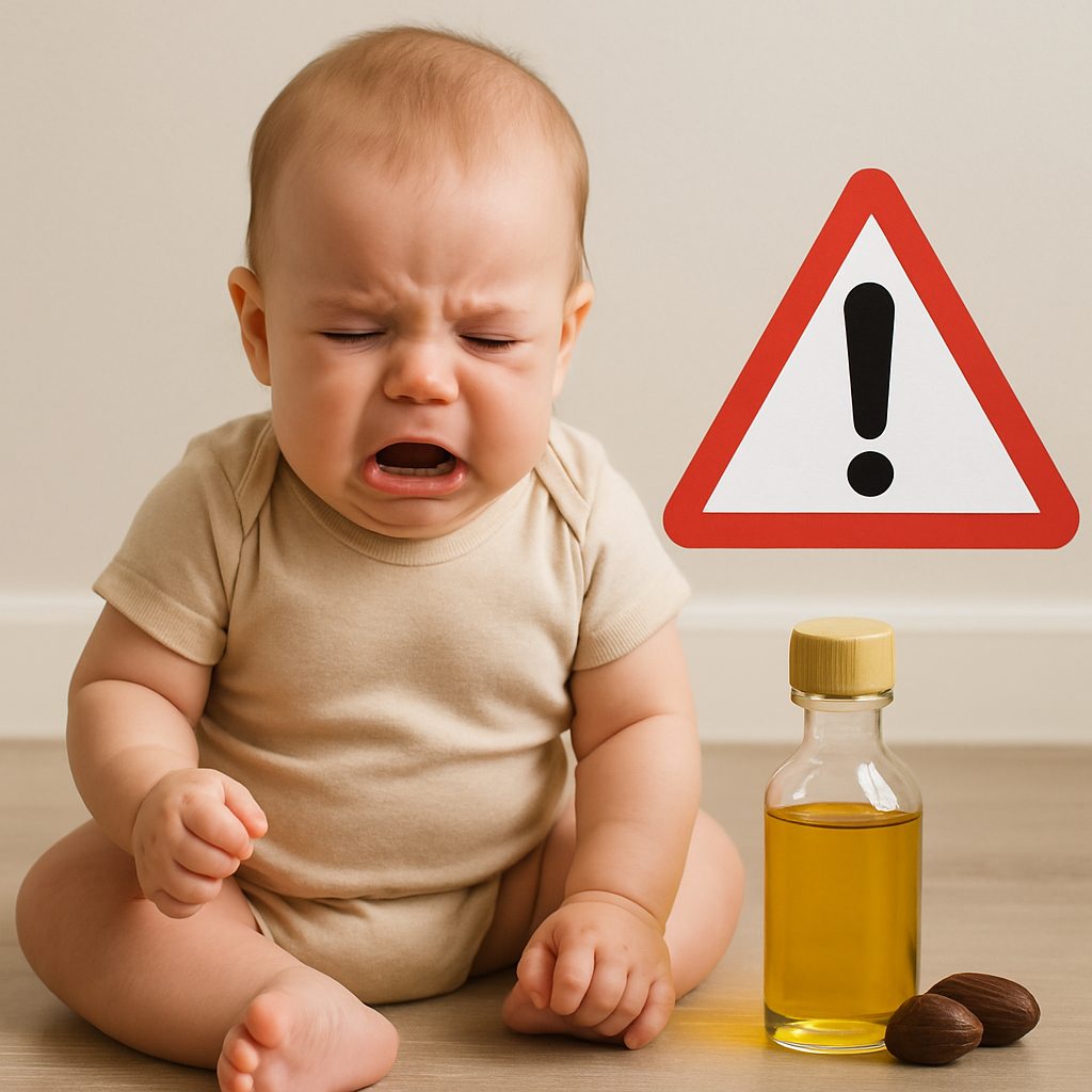découvrez les dangers méconnus de l'huile de jojoba en 2025. informez-vous sur les risques, précautions et effets secondaires avant d'intégrer ce soin naturel à votre routine beauté.