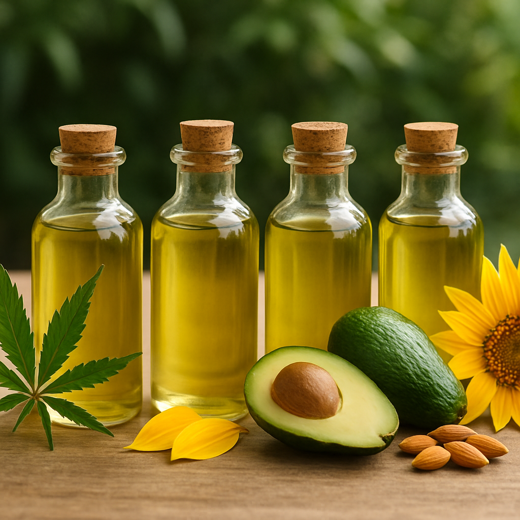 découvrez les dangers méconnus de l'huile de jojoba en 2025 : précautions d'utilisation, effets secondaires potentiels et conseils pour profiter de ses bienfaits en toute sécurité.