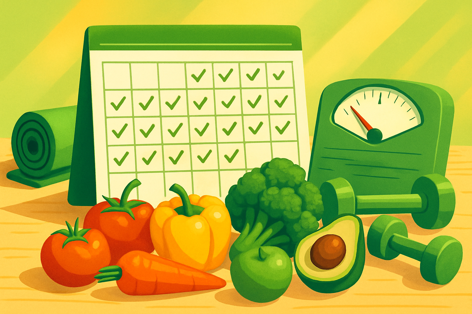 découvrez comment perdre 5 kilos en seulement 30 jours grùce à nos conseils minceur simples et efficaces. adoptez de bonnes habitudes pour transformer votre silhouette rapidement et en toute sécurité !