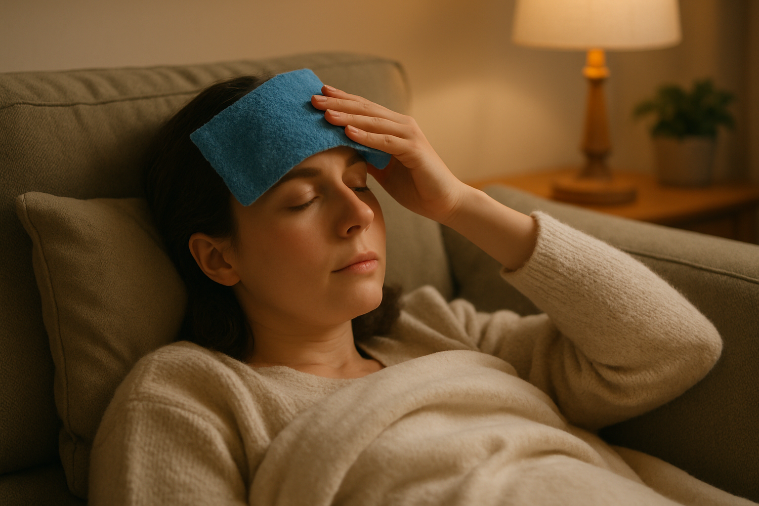 découvrez comment soulager un malaise vagal en seulement 2 minutes avec un remède de grand-mère naturel, simple et efficace, sans avoir recours aux médicaments.