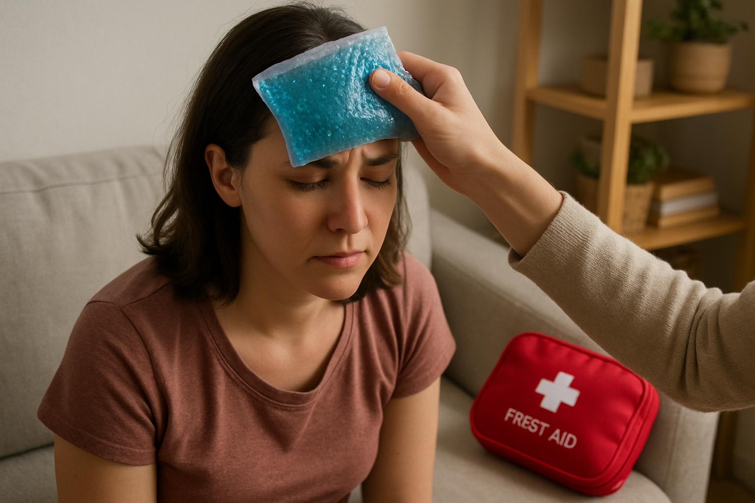 découvrez comment soulager rapidement un malaise vagal en seulement 2 minutes grâce à un remède de grand-mère naturel, efficace et sans médicaments.