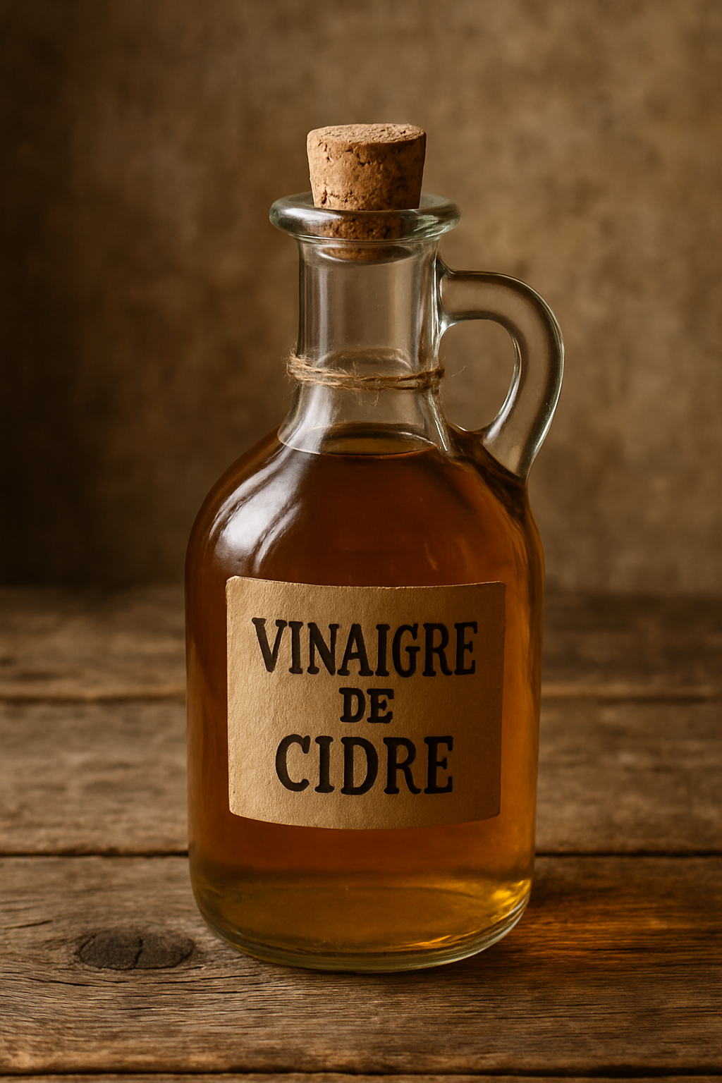 découvrez pourquoi le vinaigre de cidre peut présenter des risques pour la santé de votre cœur. informez-vous sur les dangers potentiels de sa consommation et les précautions à prendre pour protéger votre santé cardiovasculaire.