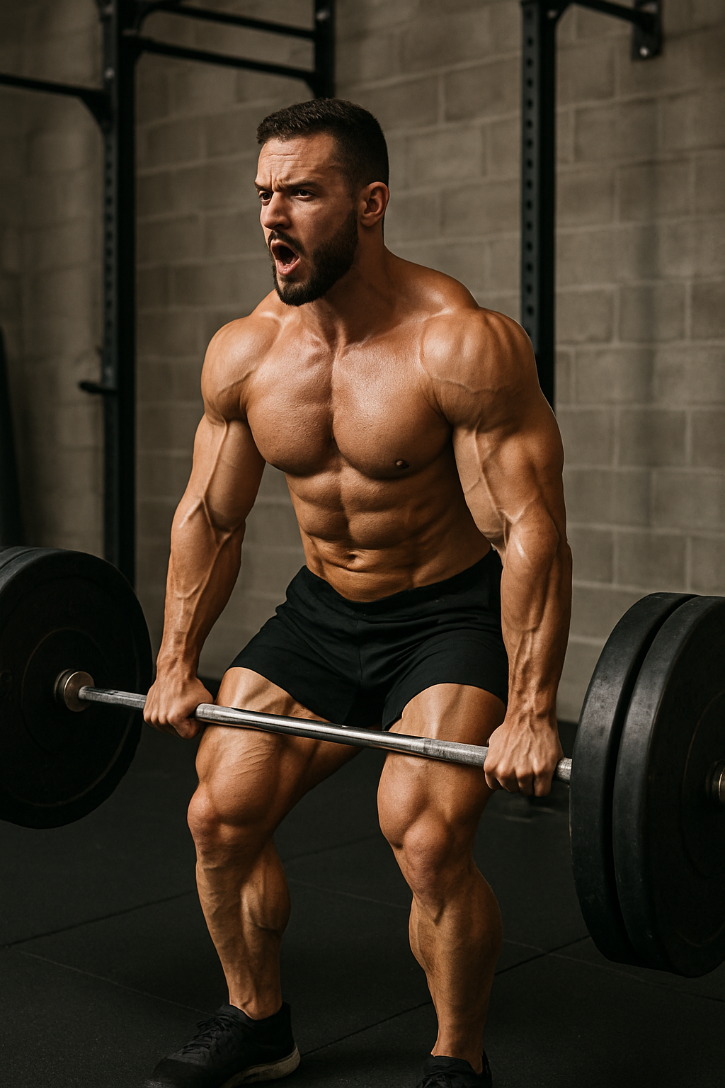 découvrez comment la x-bar vous aide à atteindre vos objectifs de musculation en seulement 30 jours, grùce à des exercices efficaces et sans effort excessif. idéal pour gagner en force et améliorer votre physique facilement !
