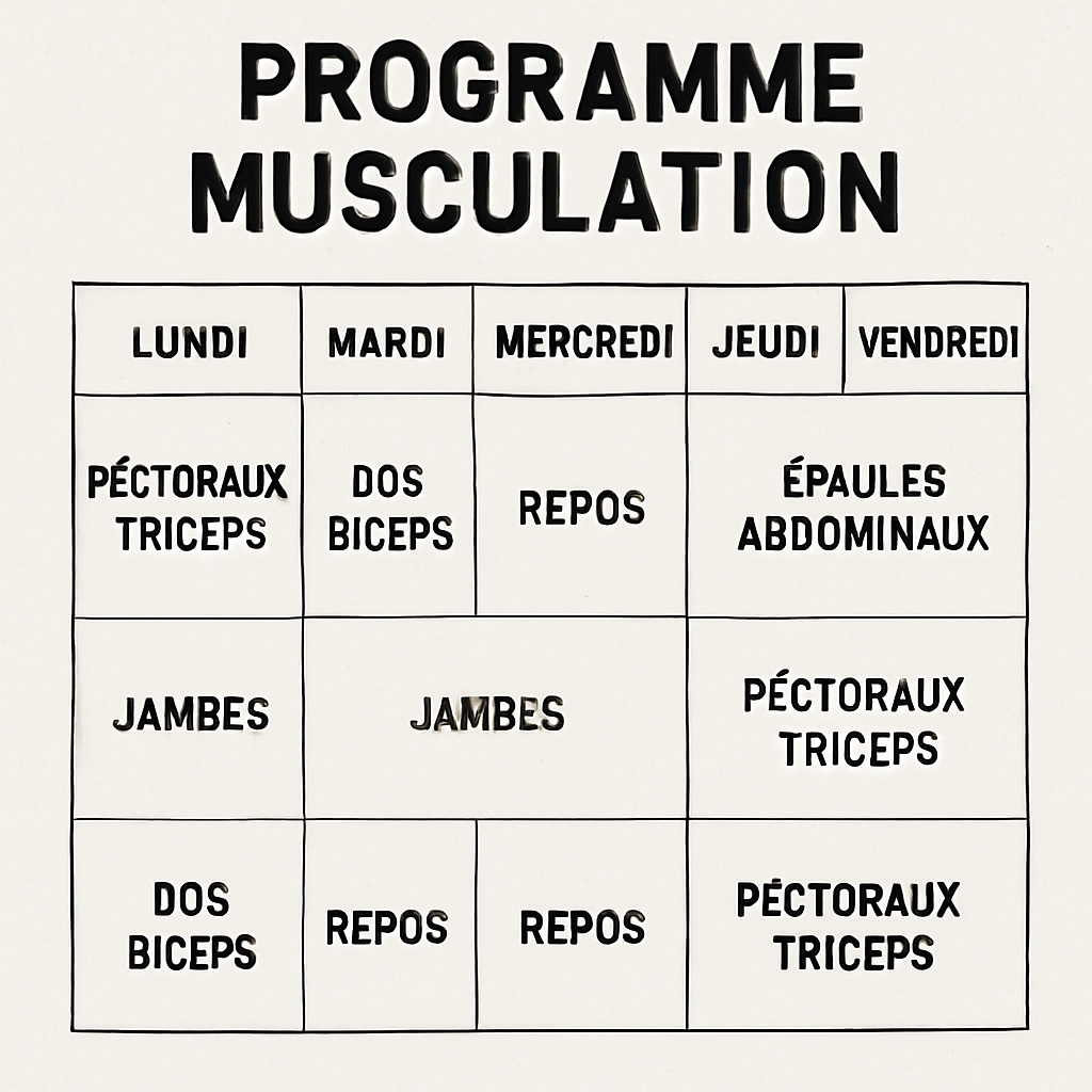 dĂ©couvrez la x-bar : la solution pour transformer votre corps en 30 jours sans effort excessif. profitez dâexercices simples et efficaces pour des rĂ©sultats de musculation rapides et visibles.