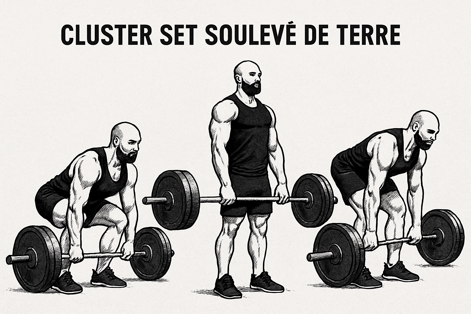 découvrez x-bar, la solution innovante pour des résultats de musculation visibles en 30 jours. progressez rapidement, améliorez votre silhouette et gagnez en force sans effort excessif. adoptez une méthode efficace et simple pour transformer votre corps dÚs aujourd'hui !
