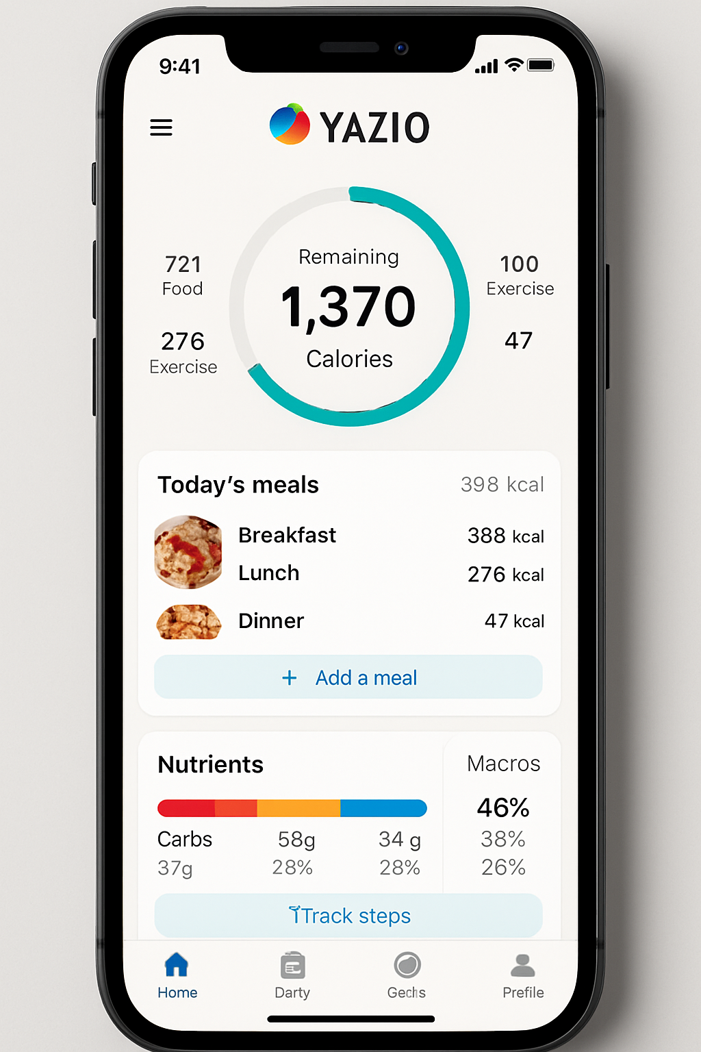 découvrez notre avis sur yazio : une application simple pour perdre du poids en 30 jours, sans frustration. suivez nos conseils pour mincir efficacement, équilibrer votre alimentation et atteindre vos objectifs facilement.