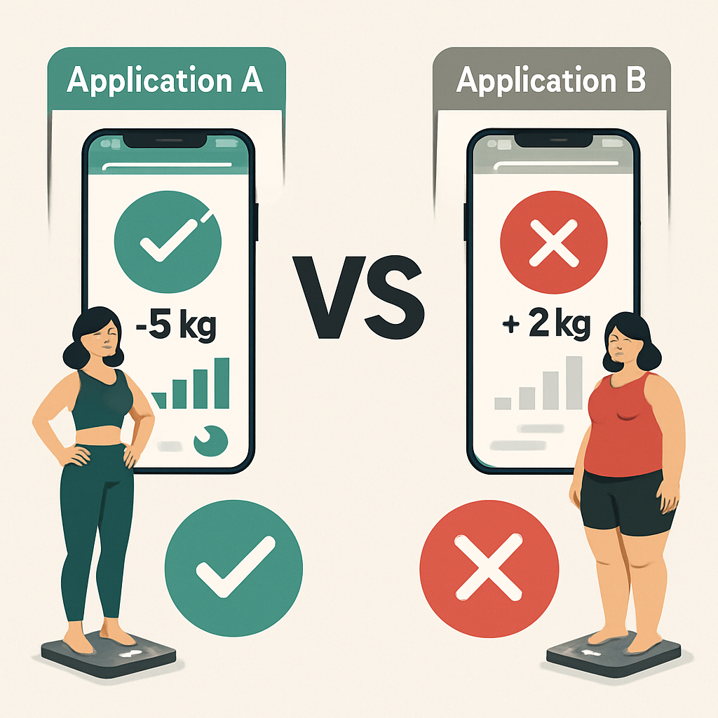 découvrez notre avis sur yazio et apprenez comment perdre du poids efficacement en 30 jours, sans frustration ni privation, grâce à une application intuitive et des conseils personnalisés.