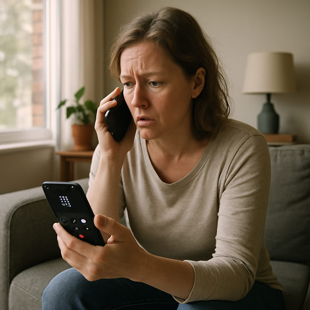 découvrez comment évaluer rapidement si votre tension artérielle est préoccupante en seulement 3 minutes, sans quitter le confort de votre domicile.