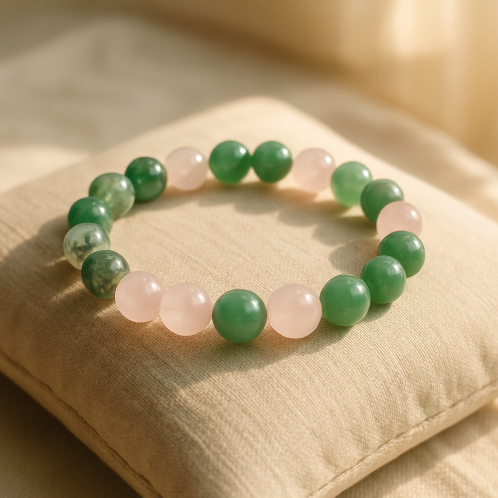 découvrez une sélection exclusive de pierres apaisantes sur serelaxer.fr et apprenez comment calmer votre esprit en seulement 7 jours, sans effort ni contrainte. trouvez la sérénité facilement et naturellement !