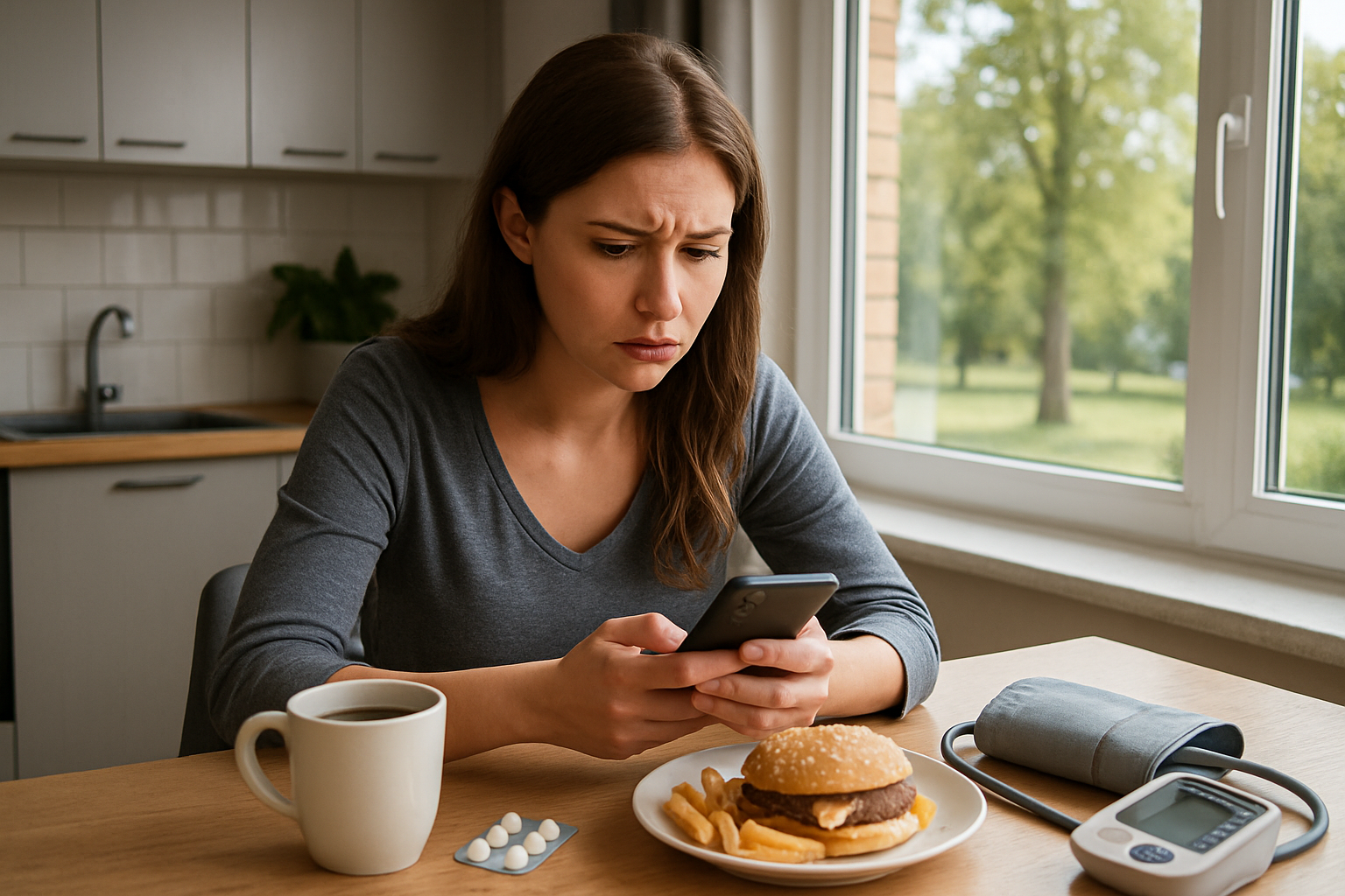 découvrez facilement les dangers de cardiotonus en seulement 5 minutes. une explication claire, sans jargon médical, pour mieux comprendre et protéger votre santé.