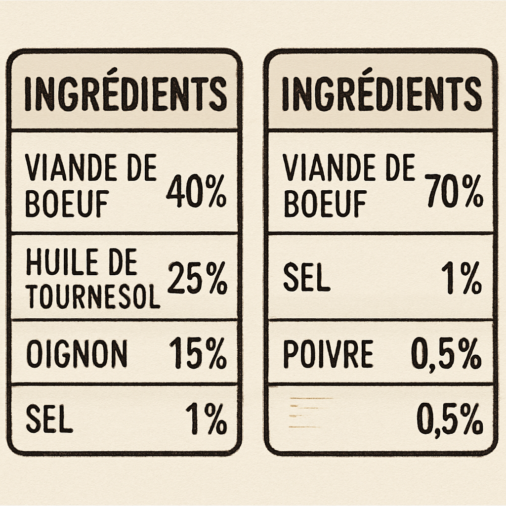 découvrez les avis des consommateurs sur la margarine fruit d’or en 2025 : goût, qualité, bienfaits, ingrédients et retours d’expérience pour mieux orienter votre choix.