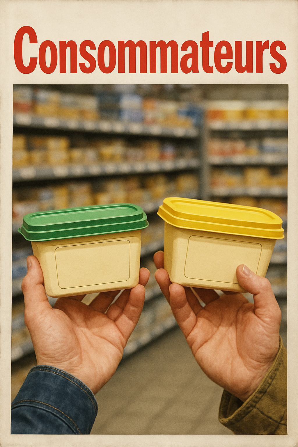 découvrez les avis des consommateurs sur la margarine fruit d'or en 2025 : qualité, goût et bienfaits santé passés au crible dans notre analyse détaillée.