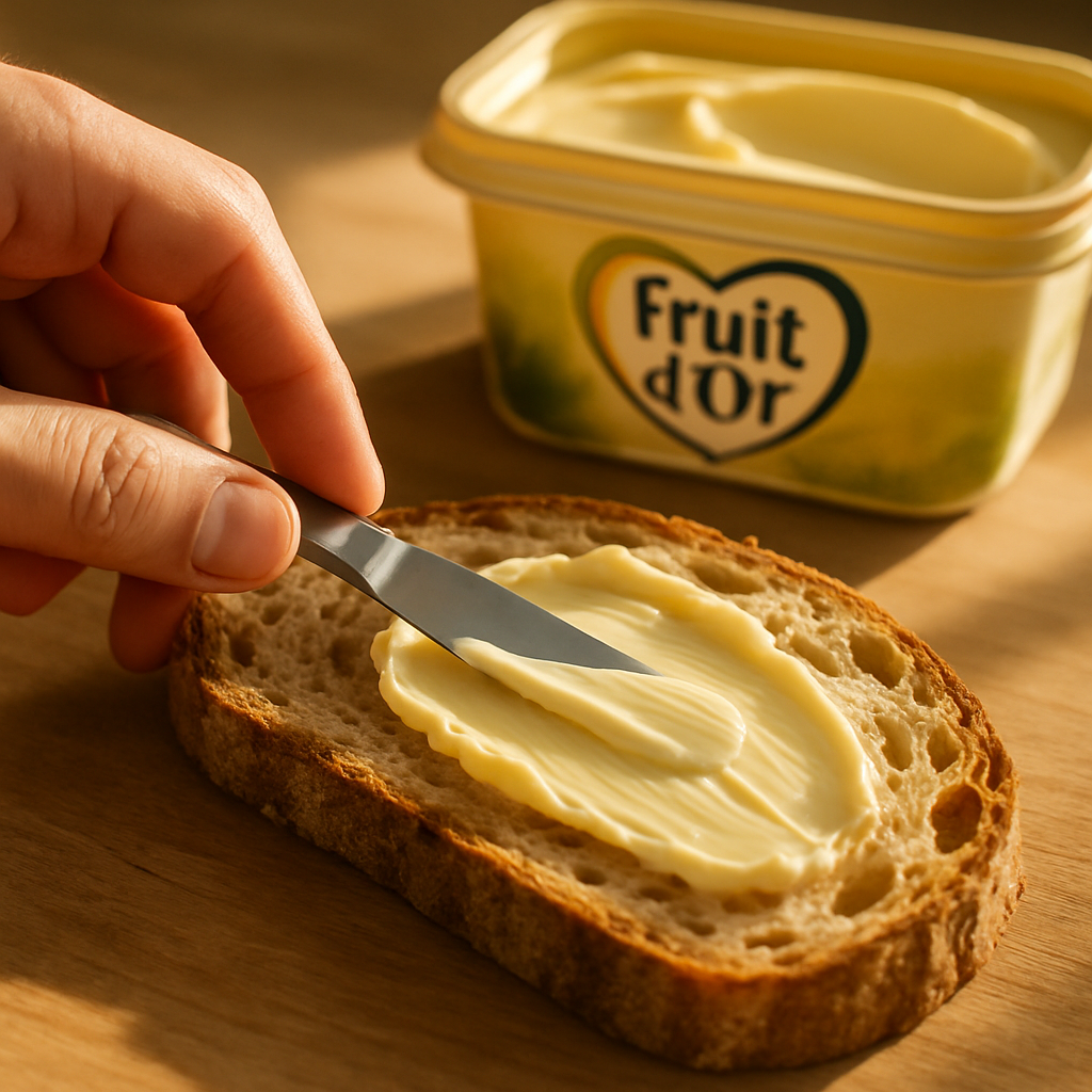 découvrez les avis des consommateurs sur la margarine fruit d’or en 2025 : goûts, qualité, bienfaits et retours d’expérience pour vous aider à faire le bon choix.