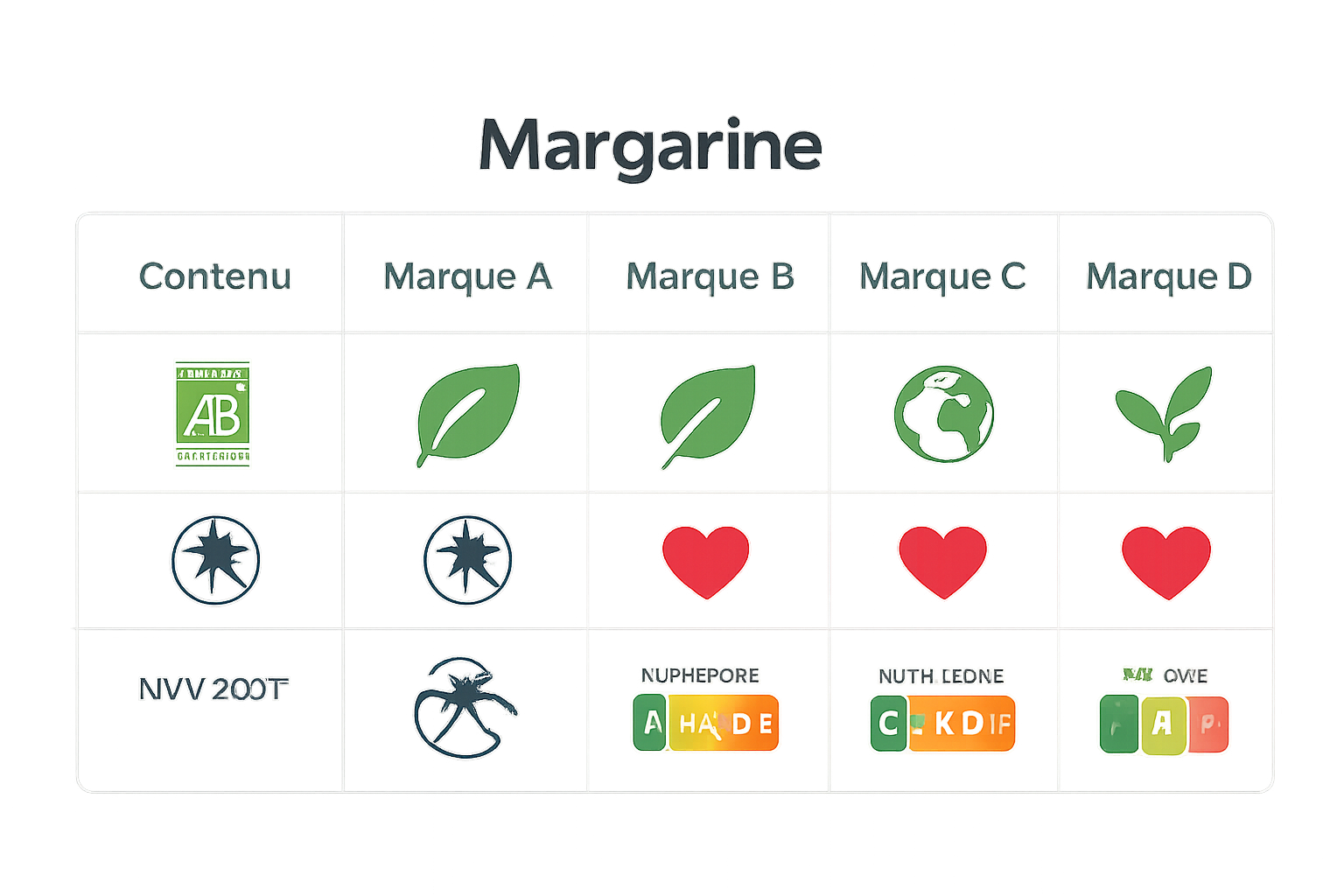 découvrez les avis et retours des consommateurs sur la margarine fruit d’or en 2025 : qualité, goût, bienfaits et inconvénients, pour vous aider à faire le bon choix lors de vos achats.