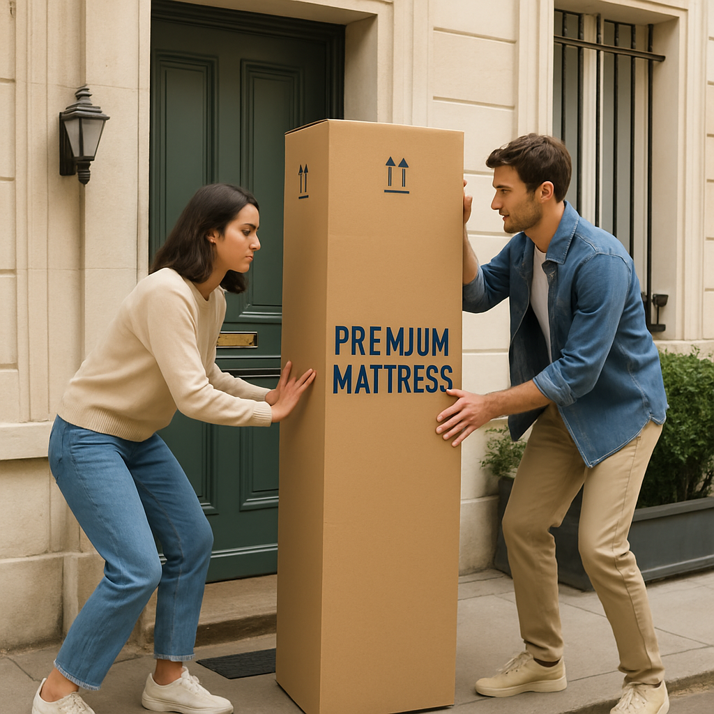 découvrez notre avis complet sur les matelas mont blanc en 2025 : confort, qualité, prix et retour des utilisateurs pour bien choisir votre literie cette année.