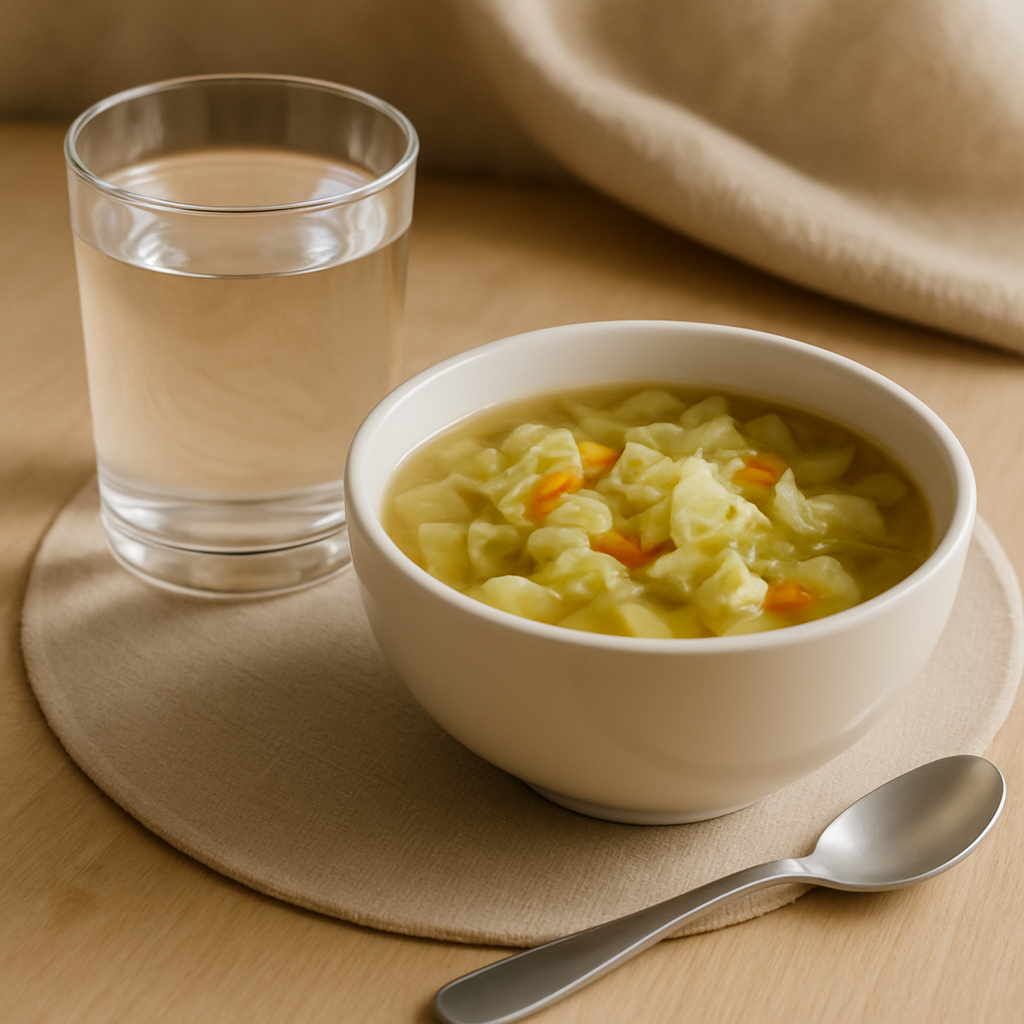 découvrez comment perdre du poids facilement en seulement 7 jours grùce au régime de la soupe aux choux. une méthode simple, sans frustration ni privation, pour retrouver la ligne rapidement !