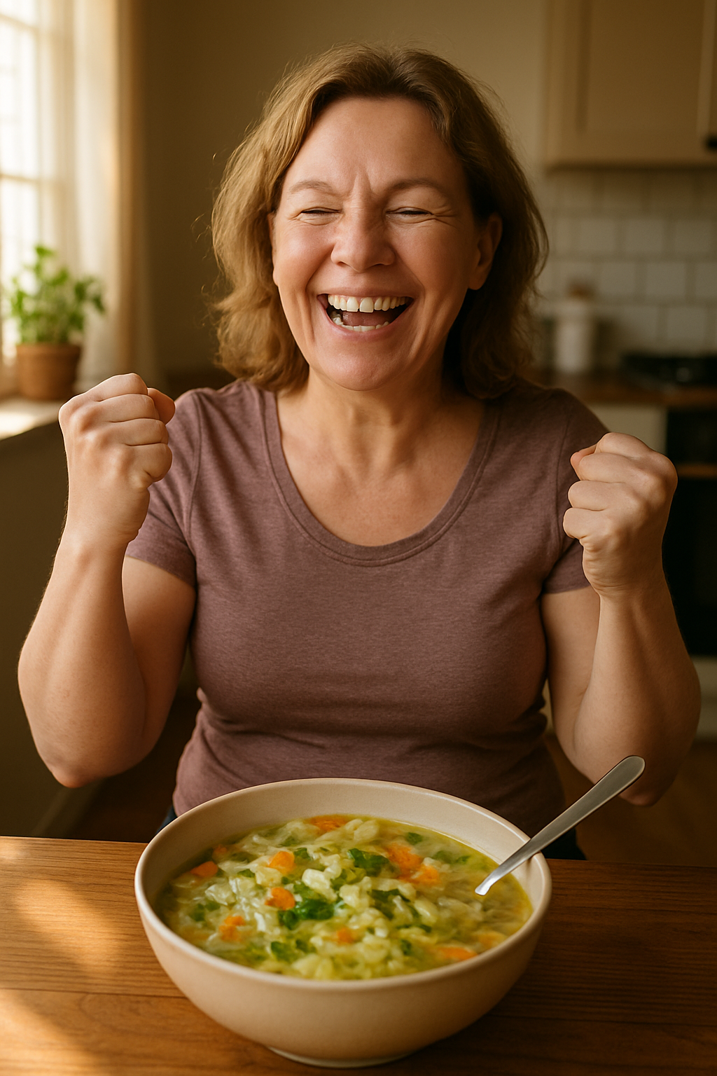 découvrez comment perdre du poids en 7 jours grùce à la soupe aux choux. un programme simple, sans frustration ni privation, pour retrouver la forme rapidement et facilement !