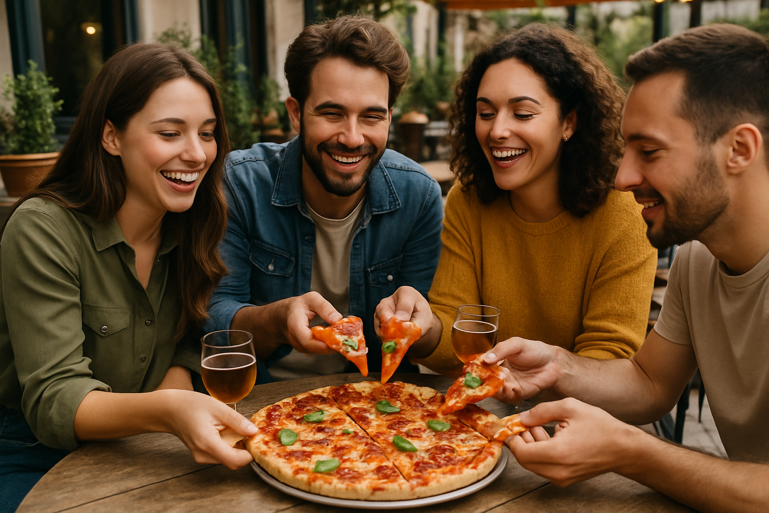 découvrez la véritable valeur nutritionnelle des menus pizza hut : calories, protéines, lipides et conseils pour mieux choisir vos plats préférés. informez-vous avant de commander !